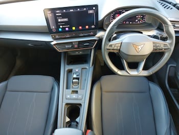 Used Cupra Leon 2024 for sale - 77094722: Photo