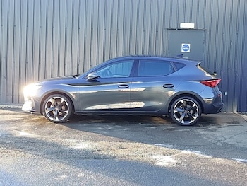 Used Cupra Leon 2024 for sale - 77094722: Photo