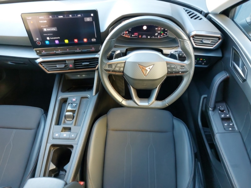 Used Cupra Leon 2024 for sale - 77094722: Photo 7