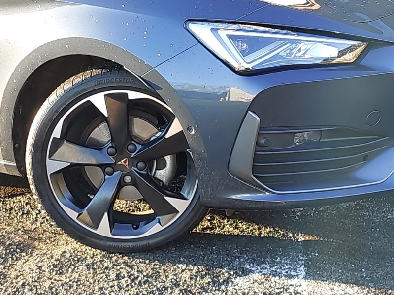 Used Cupra Leon 2024 for sale - 77094722: Photo 9