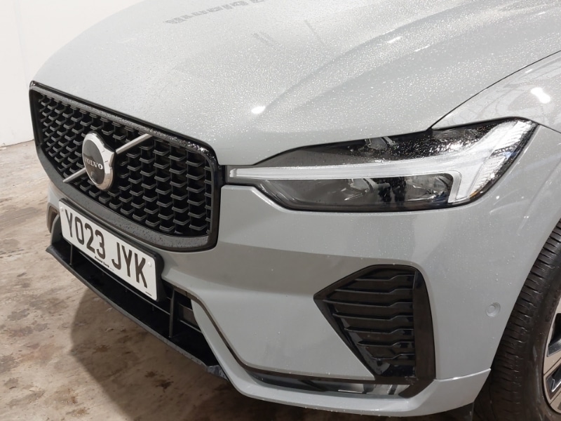 Used Volvo XC60 2023 for sale - 77509451: Photo 12