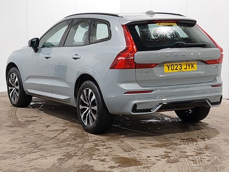 Used Volvo XC60 2023 for sale - 77509451: Photo 3