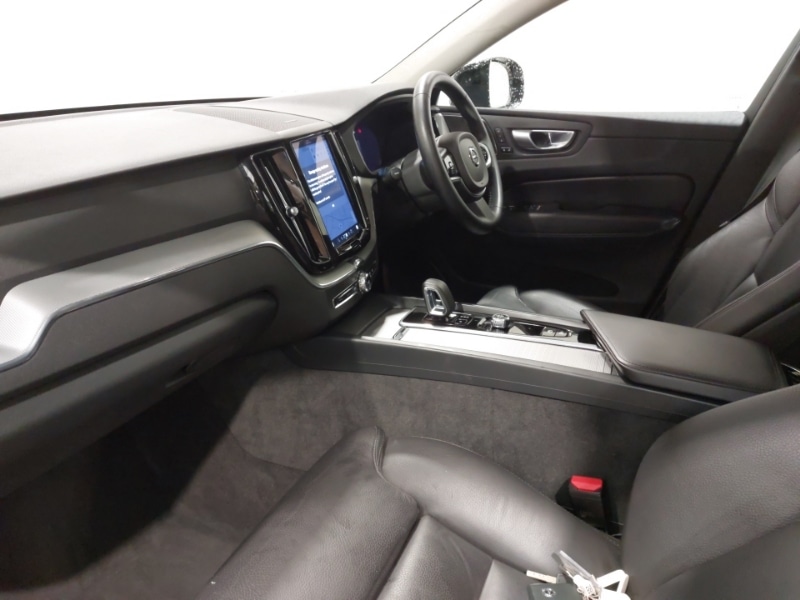 Used Volvo XC60 2023 for sale - 77509451: Photo 5