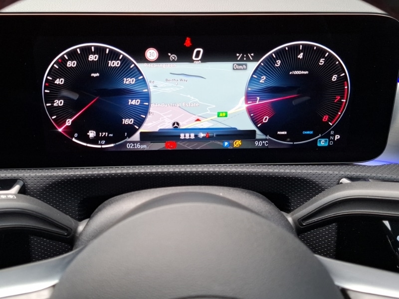 Used Mercedes-Benz A-Class 2024 for sale - 76880865: Photo 11