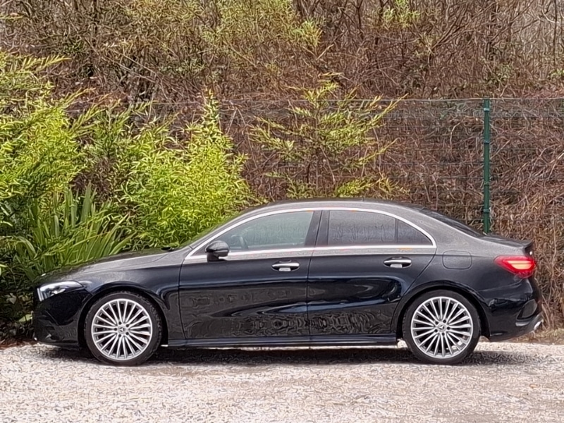 Used Mercedes-Benz A-Class 2024 for sale - 76880865: Photo 4