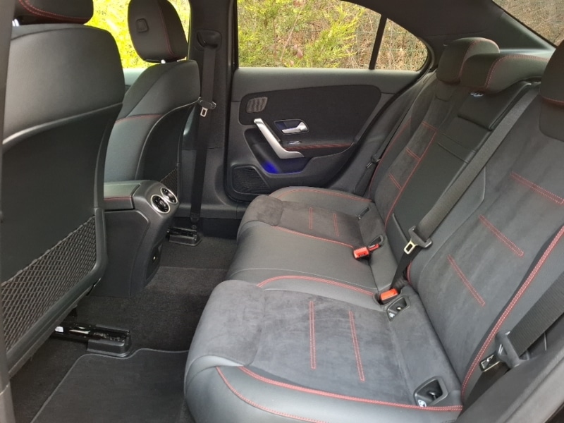 Used Mercedes-Benz A-Class 2024 for sale - 76880865: Photo 6