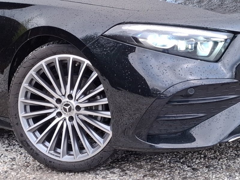 Used Mercedes-Benz A-Class 2024 for sale - 76880865: Photo 9