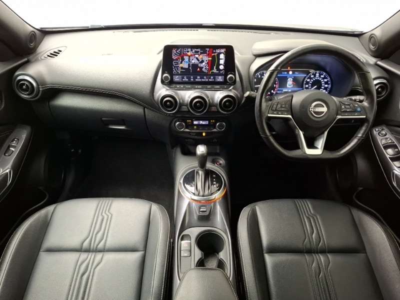 Used Nissan Juke 2023 for sale - 77526693: Photo 2