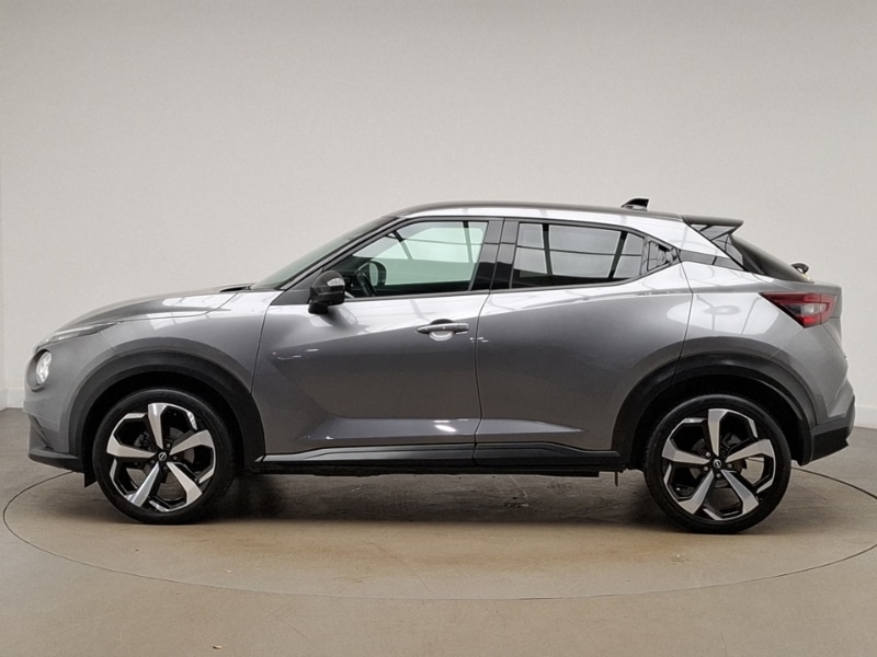Used Nissan Juke 2023 for sale - 77526693: Photo 4