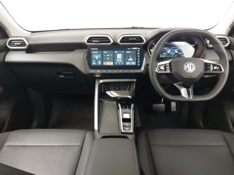 Used MG MG ZS 2025 for sale - 77087002: Photo 2