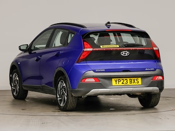 Used Hyundai BAYON 2023 for sale - 79513276: Photo