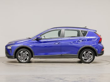 Used Hyundai BAYON 2023 for sale - 79513276: Photo