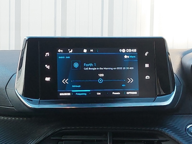 Used Peugeot 208 2022 for sale - 77174343: Photo 10