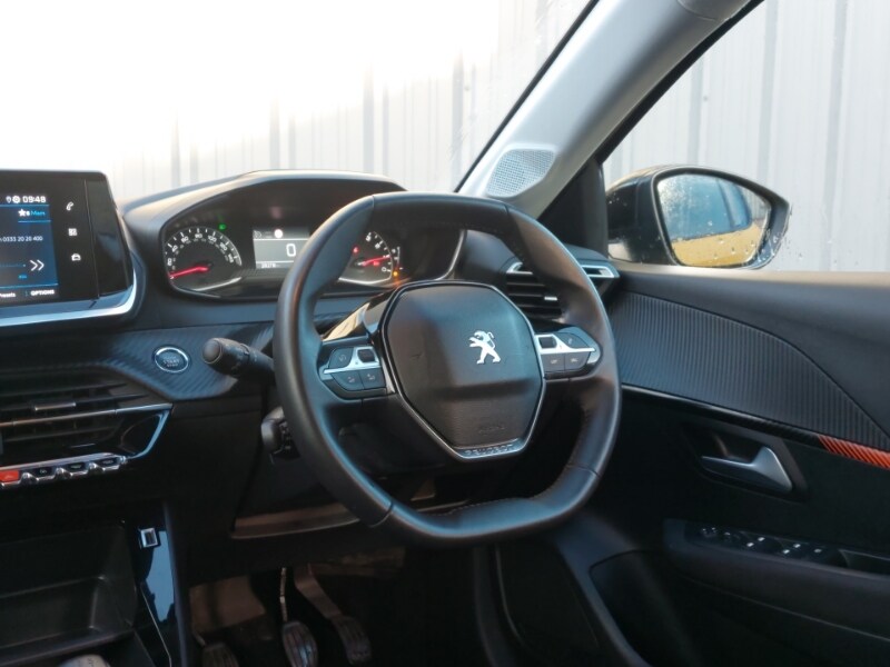 Used Peugeot 208 2022 for sale - 77174343: Photo 11