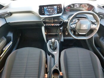 Used Peugeot 208 2022 for sale - 77174343: Photo