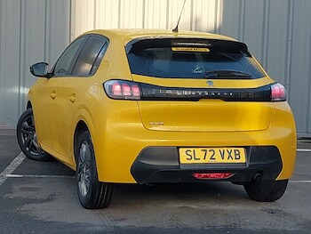 Used Peugeot 208 2022 for sale - 77174343: Photo