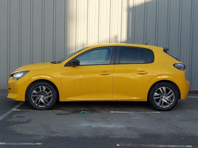 Used Peugeot 208 2022 for sale - 77174343: Photo 4