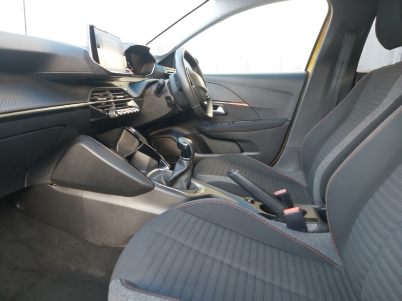 Used Peugeot 208 2022 for sale - 77174343: Photo 5