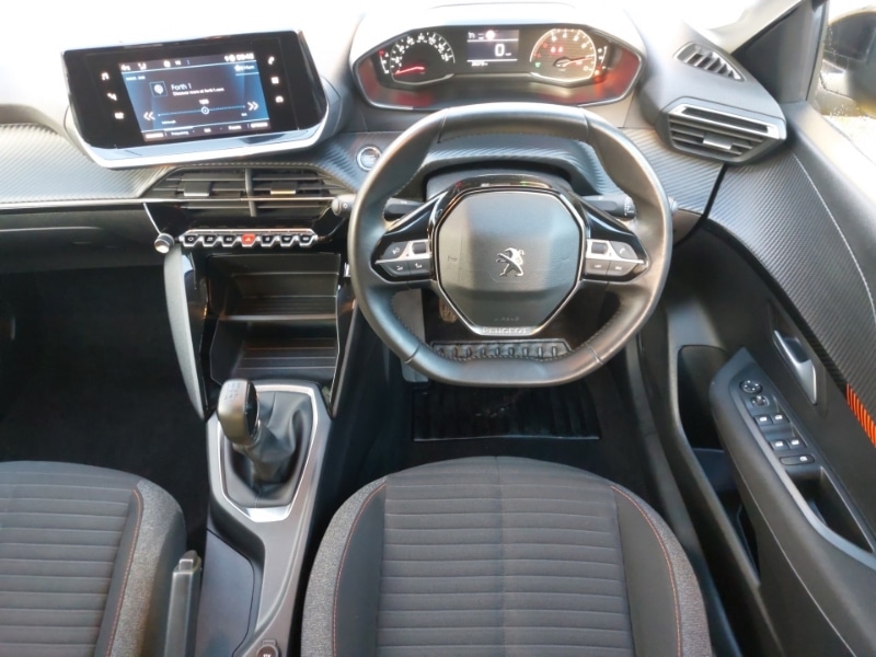 Used Peugeot 208 2022 for sale - 77174343: Photo 7