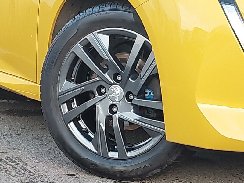 Used Peugeot 208 2022 for sale - 77174343: Photo 9