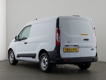 Used Ford Transit Connect 2024 for sale - 78664368: Photo