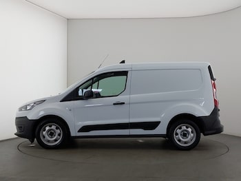 Used Ford Transit Connect 2024 for sale - 78664368: Photo
