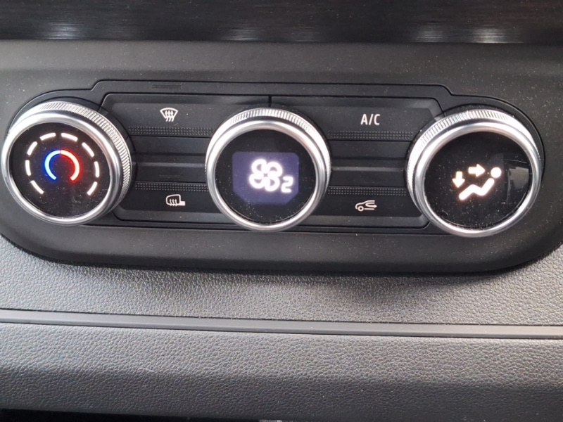 Used Renault Trafic 2025 for sale - 77911820: Photo 11