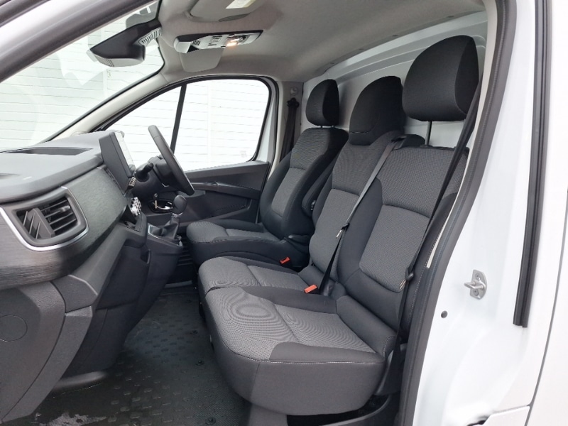 Used Renault Trafic 2025 for sale - 77911820: Photo 5