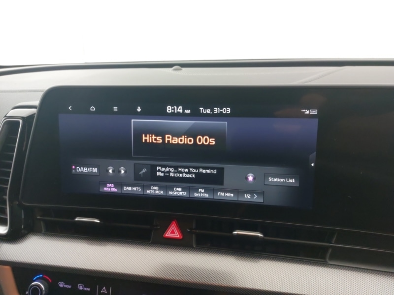 Used Kia Sportage 2023 for sale - 78080324: Photo 11