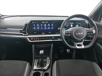 Used Kia Sportage 2023 for sale - 78080324: Photo