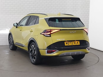 Used Kia Sportage 2023 for sale - 78080324: Photo