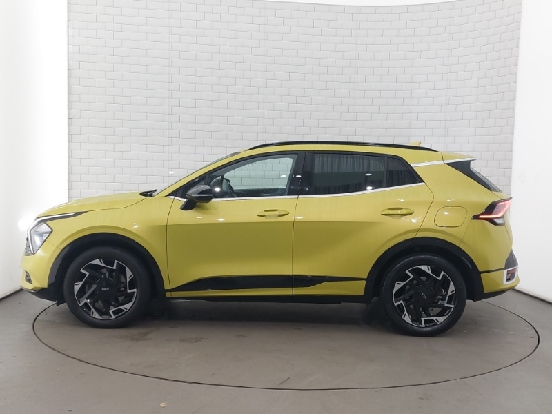 Used Kia Sportage 2023 for sale - 78080324: Photo 4