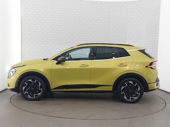 Used Kia Sportage 2023 for sale - 78080324: Photo