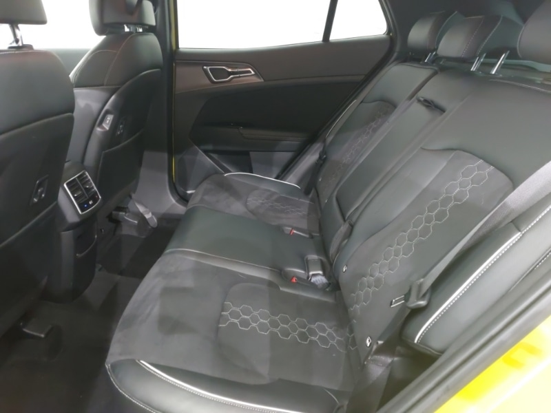 Used Kia Sportage 2023 for sale - 78080324: Photo 6