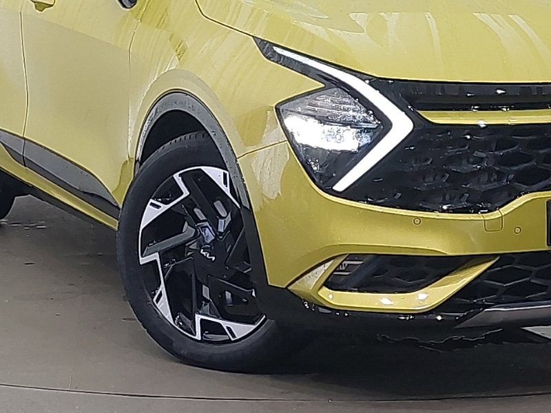 Used Kia Sportage 2023 for sale - 78080324: Photo 9