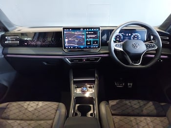 Used Volkswagen Tiguan 2024 for sale - 75731708: Photo