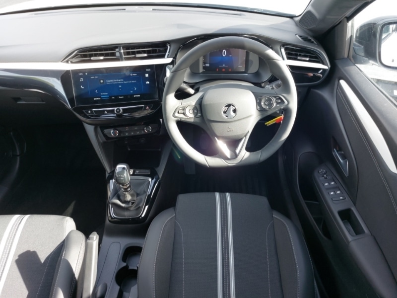 Used Vauxhall Corsa 2025 for sale - 76483342: Photo 11