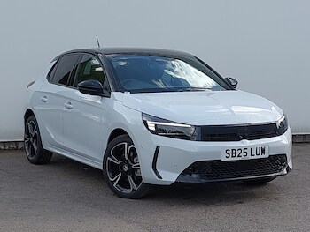 Used Vauxhall Corsa 2025 for sale - 76483342: Photo