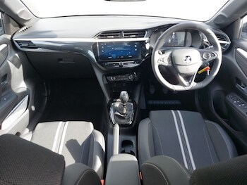 Used Vauxhall Corsa 2025 for sale - 76483342: Photo