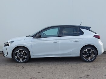 Used Vauxhall Corsa 2025 for sale - 76483342: Photo