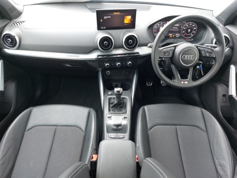 Used Audi Q2 2024 for sale - 76383491: Photo 2
