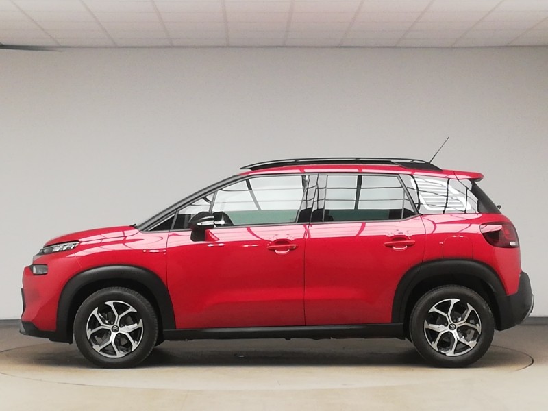 Used Citroen C3 Aircross 2022 for sale - 76849106: Photo 4