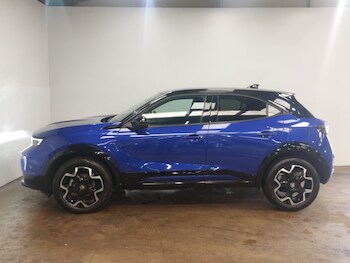 Used Vauxhall Mokka 2025 for sale - 78312915: Photo