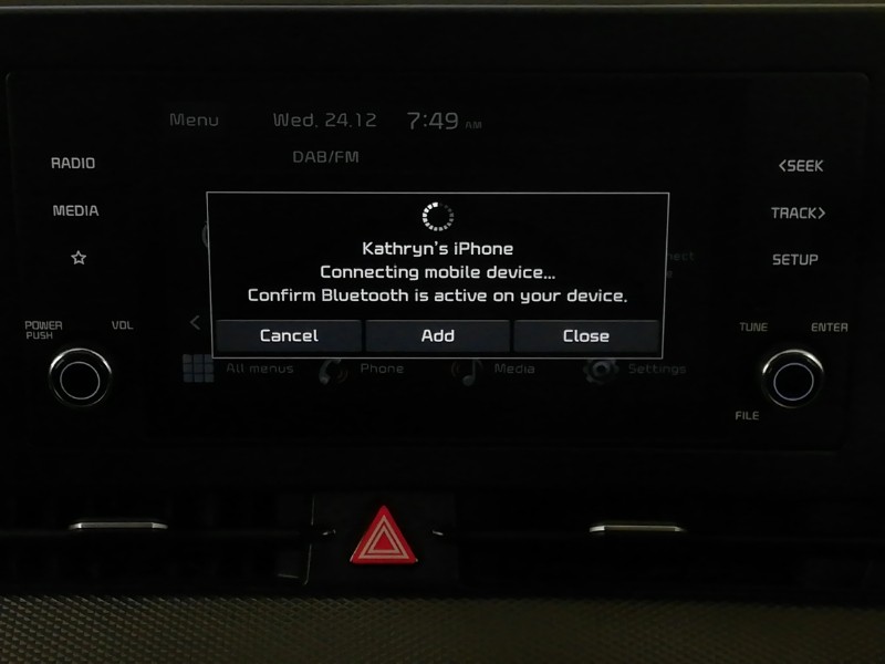 Used Kia Sportage 2022 for sale - 77046676: Photo 10