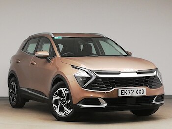 2022 - 1.6 CRDi ISG 2 5dr