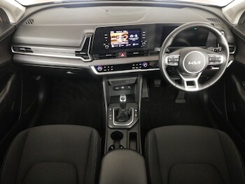 Used Kia Sportage 2022 for sale - 77046676: Photo