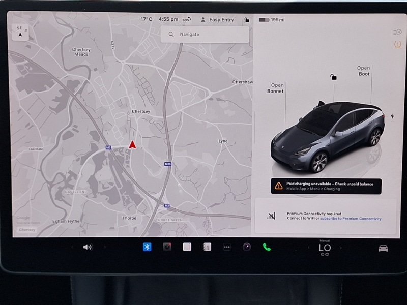 Used Tesla Model Y 2022 for sale - 77162620: Photo 11