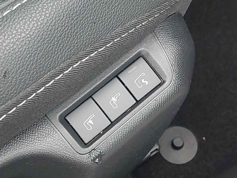 Used Vauxhall Corsa 2022 for sale - 76129642: Photo 12