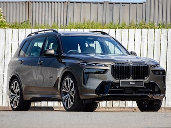 2024 - xDrive40i MHT M Sport 5dr Step Auto