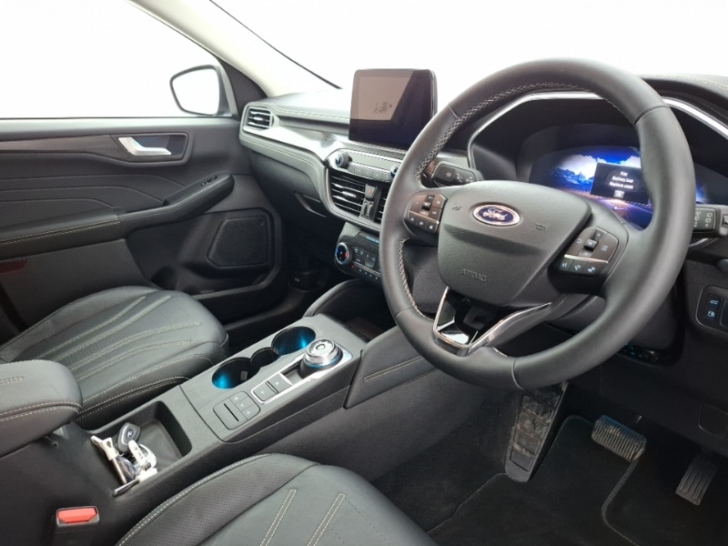 Used Ford Kuga 2023 for sale - 77782715: Photo 12